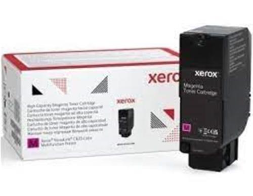 Xerox 006R04622 Versalink C620-C625 Standart Kapasite Magenta Kırmızı 