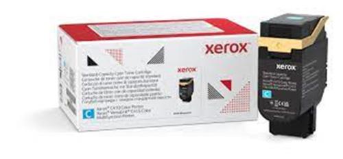 Xerox 006R04678 Versalink C410-C415 Standart Kapasite Cyan Mavi Toner 