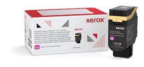 Xerox 006R04679 Versalink C410-C415 Standart Kapasite Kapasite Magenta