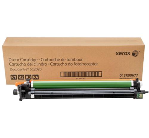 Xerox 013R00677 Sc2020 Cmyk Renkli Drum 76.000 Sayfa - - Xerox - Fiyat