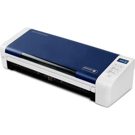 Xerox 100N03261 Portable Travel Duplex Scanner A4 Mobil Tarayıcı Taşın