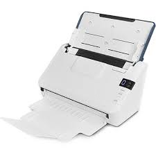 Xerox 100N03729 Documate D35 A4 Duplex 45 Ppm 90 Ipm 50Sf Adf 600 Dpi 