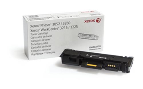 Xerox 101R00474 Phaser 3052-3260-3215-3225 Drum 10.000 Sayfa - - Xerox