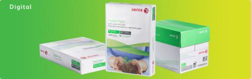 Xerox 103R00924 A4 Digital Fotokopi Kağıdı 80Gr-500 Lü 1 Koli = 5 Pake