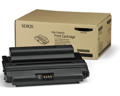 Xerox 106R01415 Phaser 3435 Yüksek Kapasite Black Siyah Toner Sayfa 10