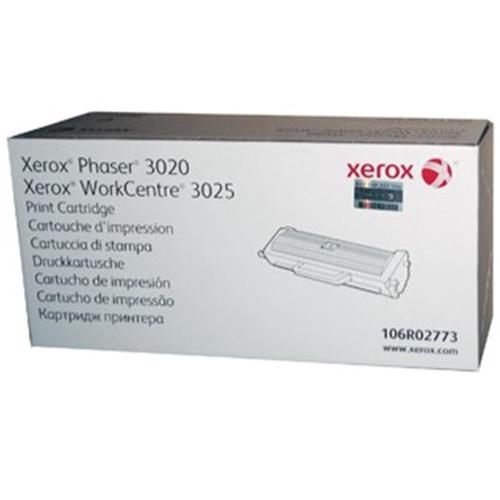 Xerox 106R02773 Phaser 3020-3025 Toner 1.500 Sayfa - - Xerox - Fiyatı 