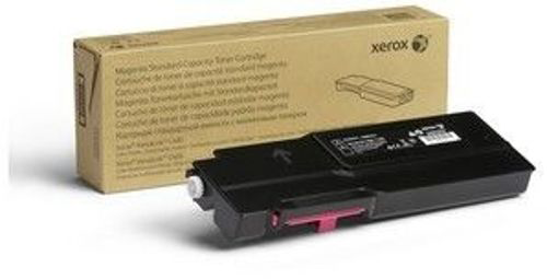 Xerox 106R03511 Versalink C400-C405 Standart Kapasite Magenta Kırmızı 