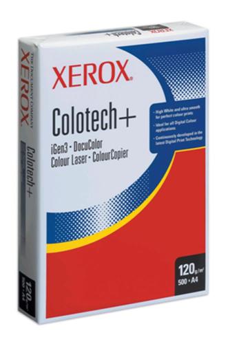 Xerox 3R94651 - 3R98847 A4 Colotech Fotokopi Kağıdı 120Gr-500 Lü - - X