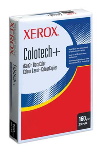 Xerox 3R94656 - 3R98852 A4 Colotech Fotokopi Kağıdı 160Gr-250 Lü - - X