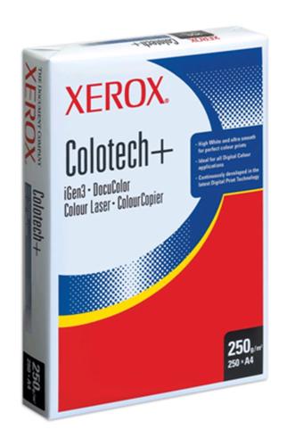 Xerox 3R94671 - 3R98975 A4 Colotech Fotokopi Kağıdı 250Gr-250 Lü - - X