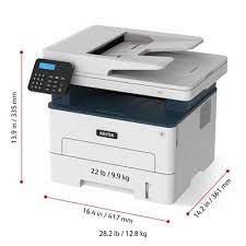 Xerox B225V_Dnı Yazıcı-Tarayıcı-Fotokopi Çok Fonksiyonlu Lazer Yazıcı 