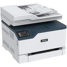 Xerox C235V_Dnı Yazıcı-Tarayıcı-Fotokopi-Faks Renkli Çok Fonksiyonlu L