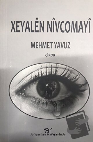 Xeyalen Nivcomayi - Mehmet Yavuz - Ar Yayınları - Fiyatı - Yorumları -