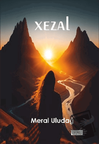 Xezal - Meral Uludağ - Nando Yayınları - Fiyatı - Yorumları - Satın Al