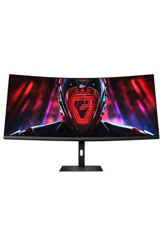 Xiaomi 34" Mi G34Wq Curved 180 Hz 1 Ms Wqhd Gaming Oyuncu Monitör - - 