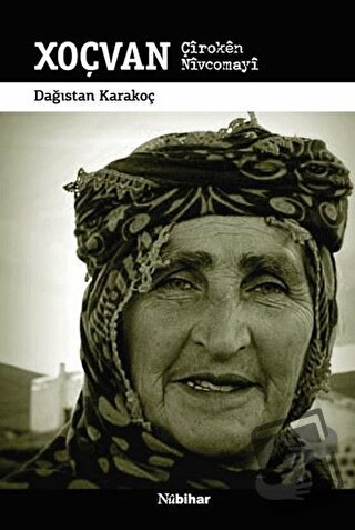 Xoçvan - Dağıstan Karakoç - Nubihar Yayınları - Fiyatı - Yorumları - S