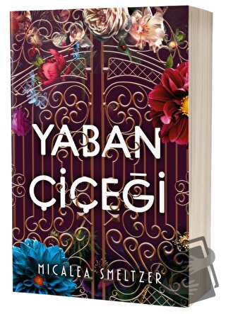 Yaban Çiçeği - Micalea Smeltzer - Ren Kitap - Fiyatı - Yorumları - Sat