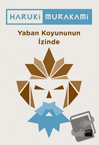 Yaban Koyununun İzinde - Haruki Murakami - Doğan Kitap - Fiyatı - Yoru