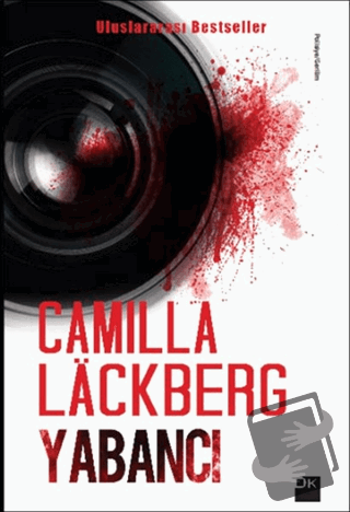 Yabancı - Camilla Lackberg - Doğan Kitap - Fiyatı - Yorumları - Satın 