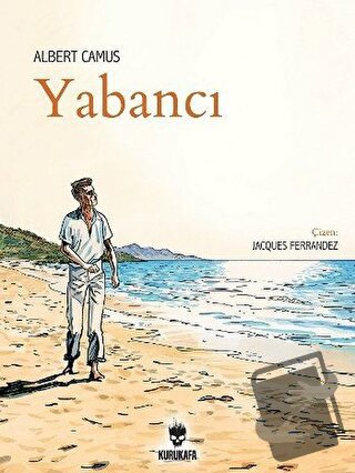 Yabancı - Albert Camus - Kurukafa Yayınevi - Fiyatı - Yorumları - Satı