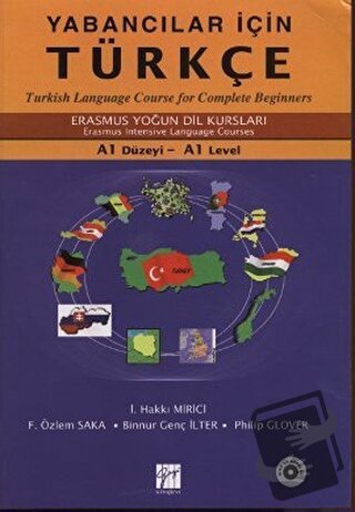 Yabancılar İçin Türkçe / Turkish Language Course for Complete Beginner