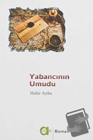 Yabancının Umudu - Mahir Aydın - Aram Yayınları - Fiyatı - Yorumları -