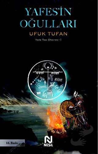 Yafes’in Oğulları - Ufuk Tufan - Nesil Yayınları - Fiyatı - Yorumları 