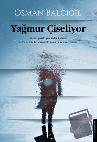 Yağmur Çiseliyor - Osman Balcıgil - Destek Yayınları - Fiyatı - Yoruml