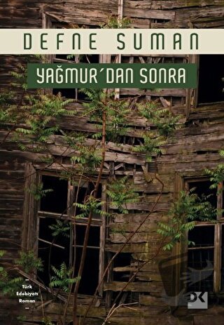 Yağmur’dan Sonra - Defne Suman - Doğan Kitap - Fiyatı - Yorumları - Sa