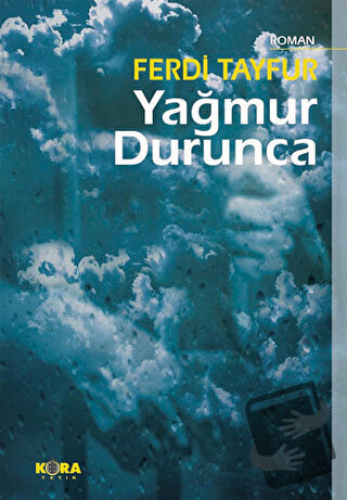 Yağmur Durunca - Ferdi Tayfur - Kora Yayın - Fiyatı - Yorumları - Satı