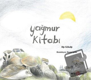 Yağmur Kitabı - Güneş Kitabı - Alp Gökalp - Beta Kids - Fiyatı - Yorum