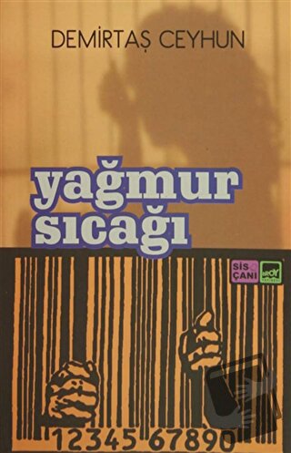 Yağmur Sıcağı - Demirtaş Ceyhun - Broy Yayınları - Fiyatı - Yorumları 