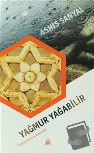 Yağmur Yağabilir - Ashis Sanyal - Artshop Yayıncılık - Fiyatı - Yoruml