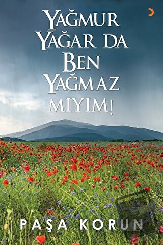 Yağmur Yağar da Ben Yağmaz Mıyım! - Paşa Korun - Cinius Yayınları - Fi