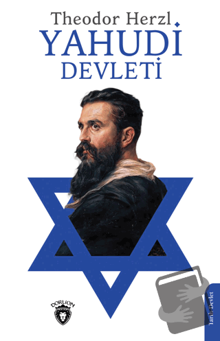 Yahudi Devleti - Theodor Herzl - Dorlion Yayınları - Fiyatı - Yorumlar