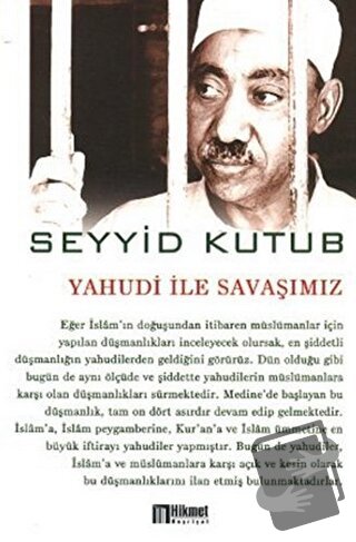 Yahudi İle Savaşımız - Seyyid Kutub - Beka Yayınları - Fiyatı - Yoruml