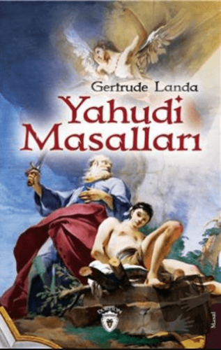 Yahudi Masalları - Gertrude Landa - Dorlion Yayınları - Fiyatı - Yorum