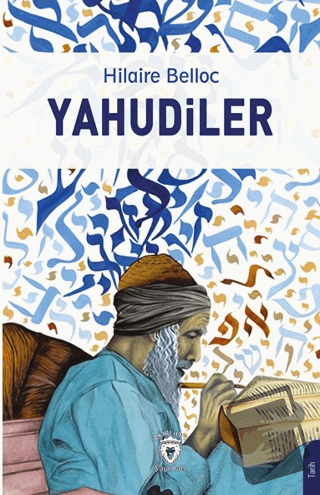 Yahudiler - Hilaire Belloc - Dorlion Yayınları - Fiyatı - Yorumları - 