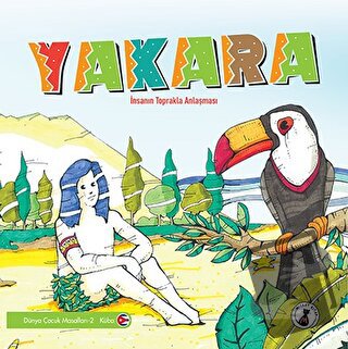 Yakara - Kolektif - Misket Kitap - Fiyatı - Yorumları - Satın Al