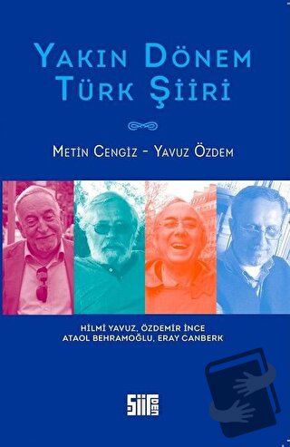 Yakın Dönem Türk Şiiri - Yavuz Özdem - Şiirden Yayıncılık - Fiyatı - Y