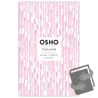 Yakınlık - Osho (Bhagwan Shree Rajneesh) - Butik Yayınları - Fiyatı - 