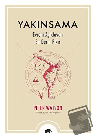 Yakınsama - Peter Watson - Kolektif Kitap - Fiyatı - Yorumları - Satın