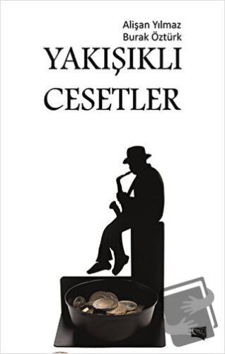 Yakışıklı Cesetler - Alişan Yılmaz - Gece Kitaplığı - Fiyatı - Yorumla