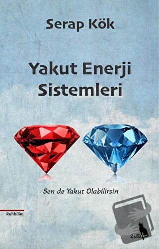 Yakut Enerji Sistemleri - Serap Kök - Zuzu Kitap - Fiyatı - Yorumları 