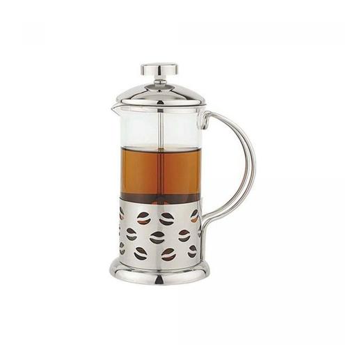 Yakut French Press 350 Ml Metal Kulplu - - Yakut - Fiyatı - Yorumları 