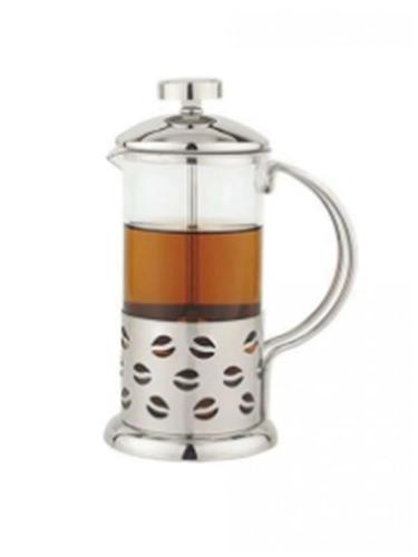 Yakut French Press 600 Ml Metal Kulplu - - Yakut - Fiyatı - Yorumları 