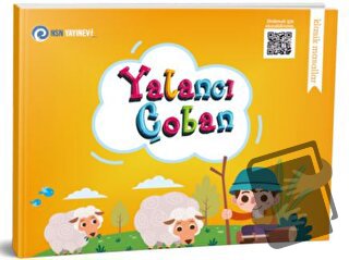 Yalancı Çoban - Kolektif - NSN Yayınevi - Fiyatı - Yorumları - Satın A