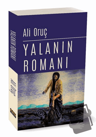 Yalanın Romanı - Serwet Deniz - J&J Yayınları - Fiyatı - Yorumları - S