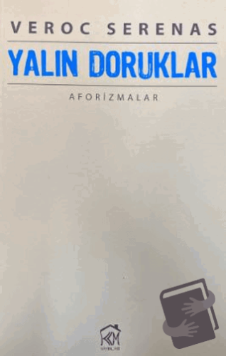 Yalın Doruklar - Veroc Serenas - Kurgu Kültür Merkezi - Fiyatı - Yorum