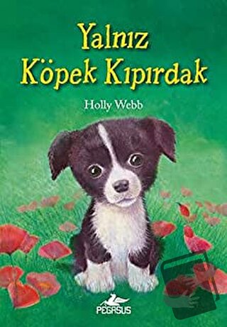 Yalnız Köpek Kıpırdak - Holly Webb - Pegasus Çocuk Yayınları - Fiyatı 